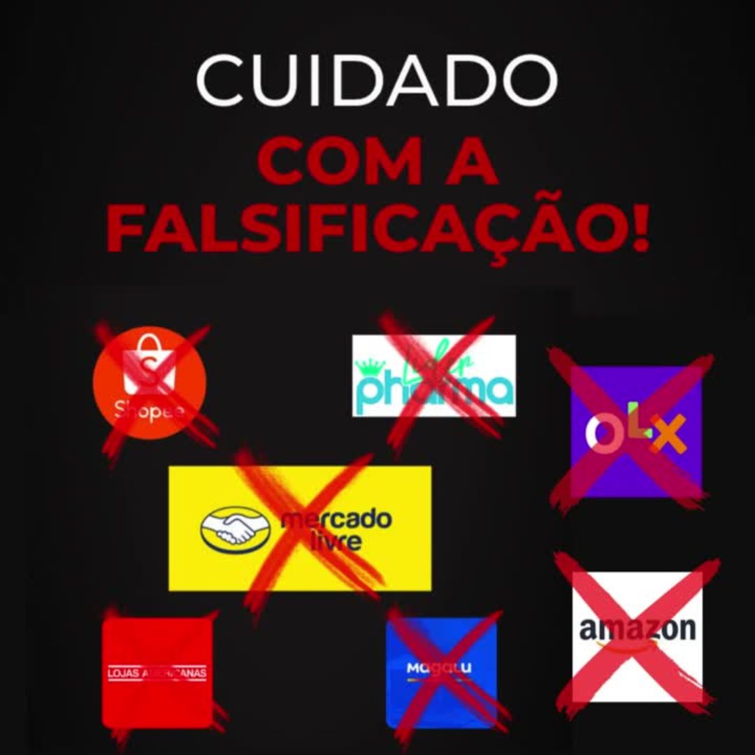Falsificação